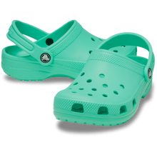 Crocs Bleu 1