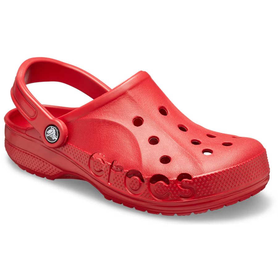 Crocs Rouge BAYA