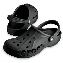 Crocs Noir BAYA