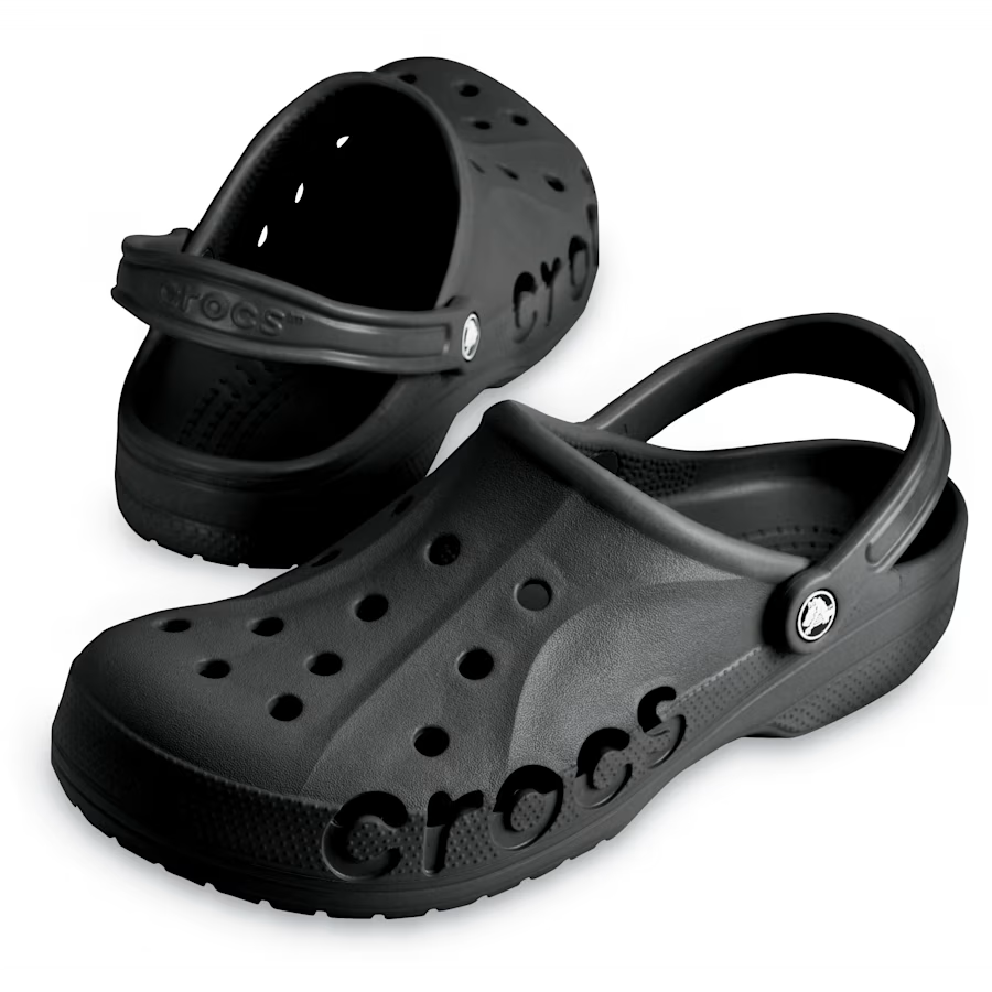 Crocs Noir BAYA