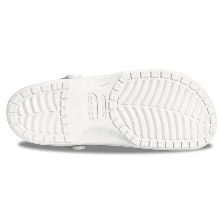 Crocs Blanc BAYA