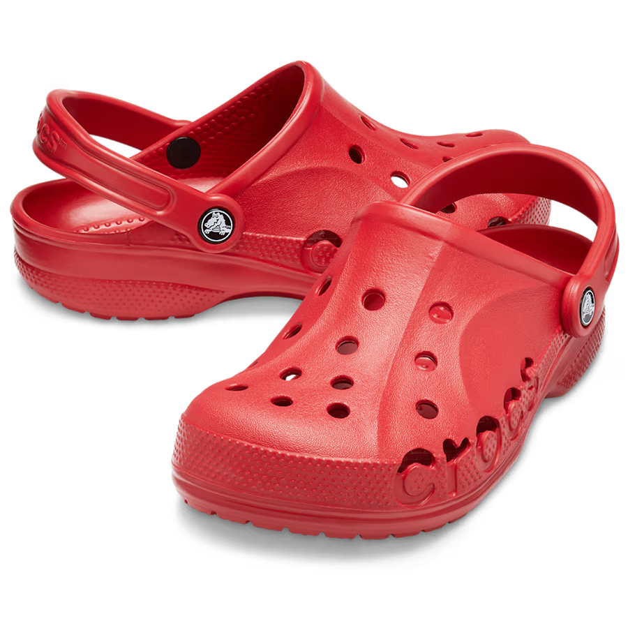 Crocs Rouge BAYA