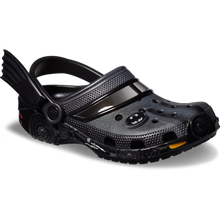 Crocs Classic Noir BTM