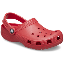 Crocs Rouge
