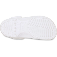 Crocs Blanc