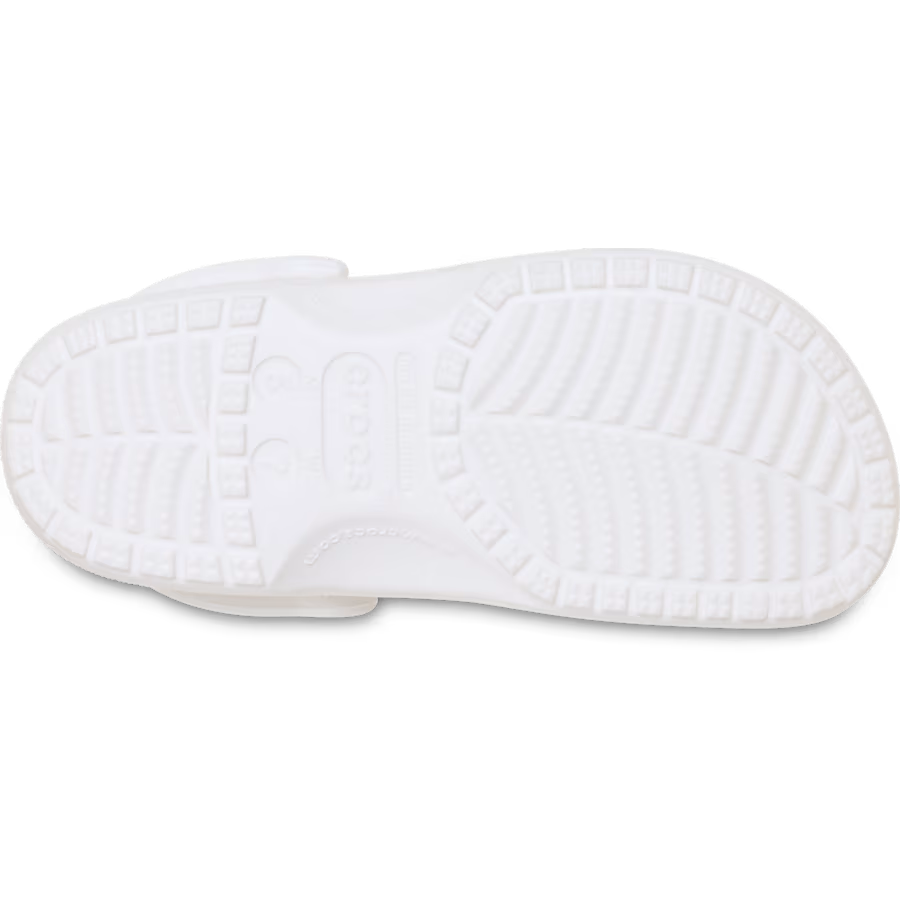Crocs Blanc
