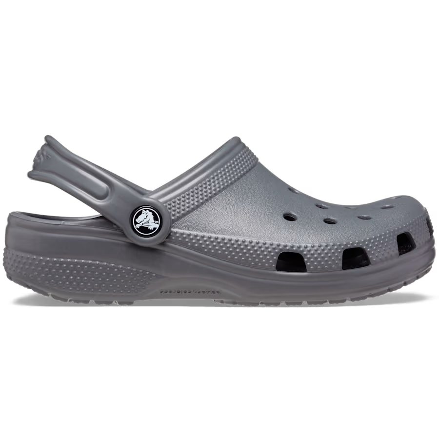 Crocs Gris