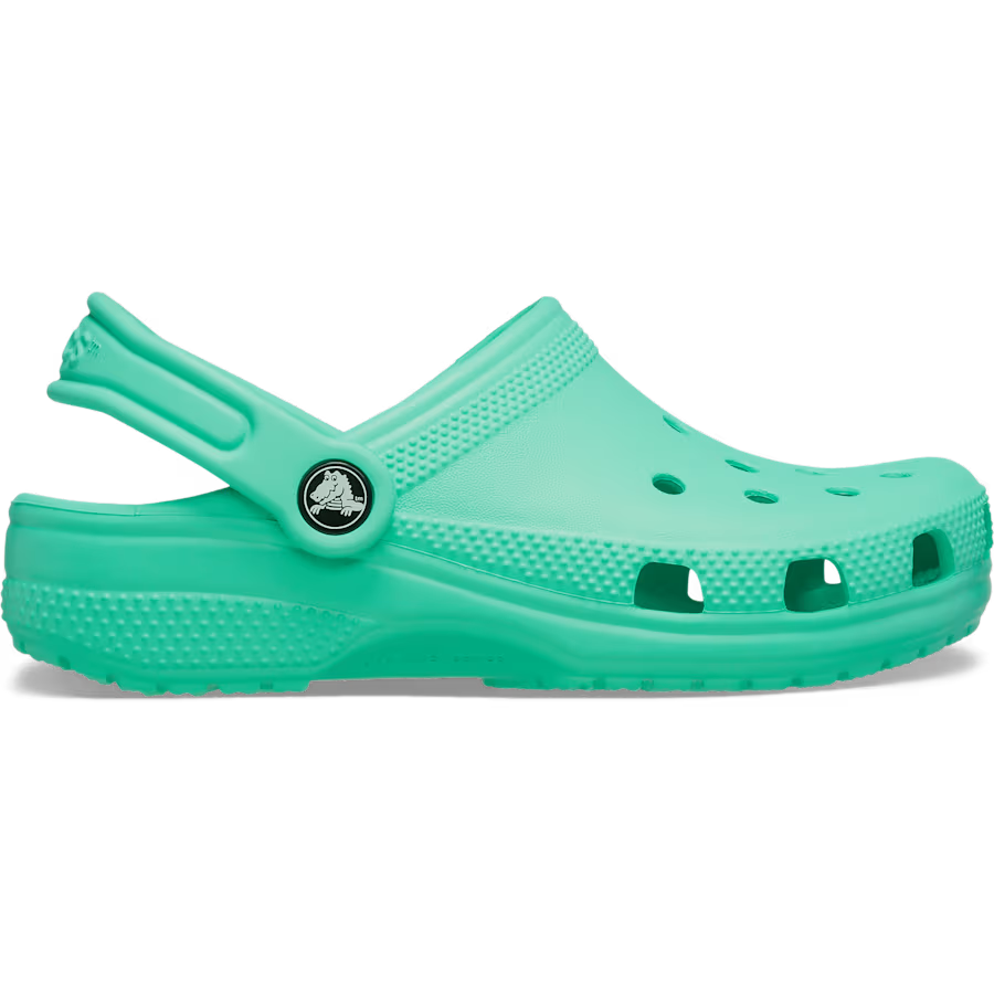 Crocs Bleu 1