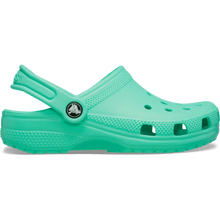 Crocs Bleu 1