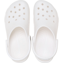 Crocs Blanc