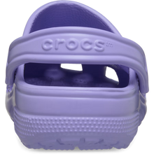 Crocs Violet