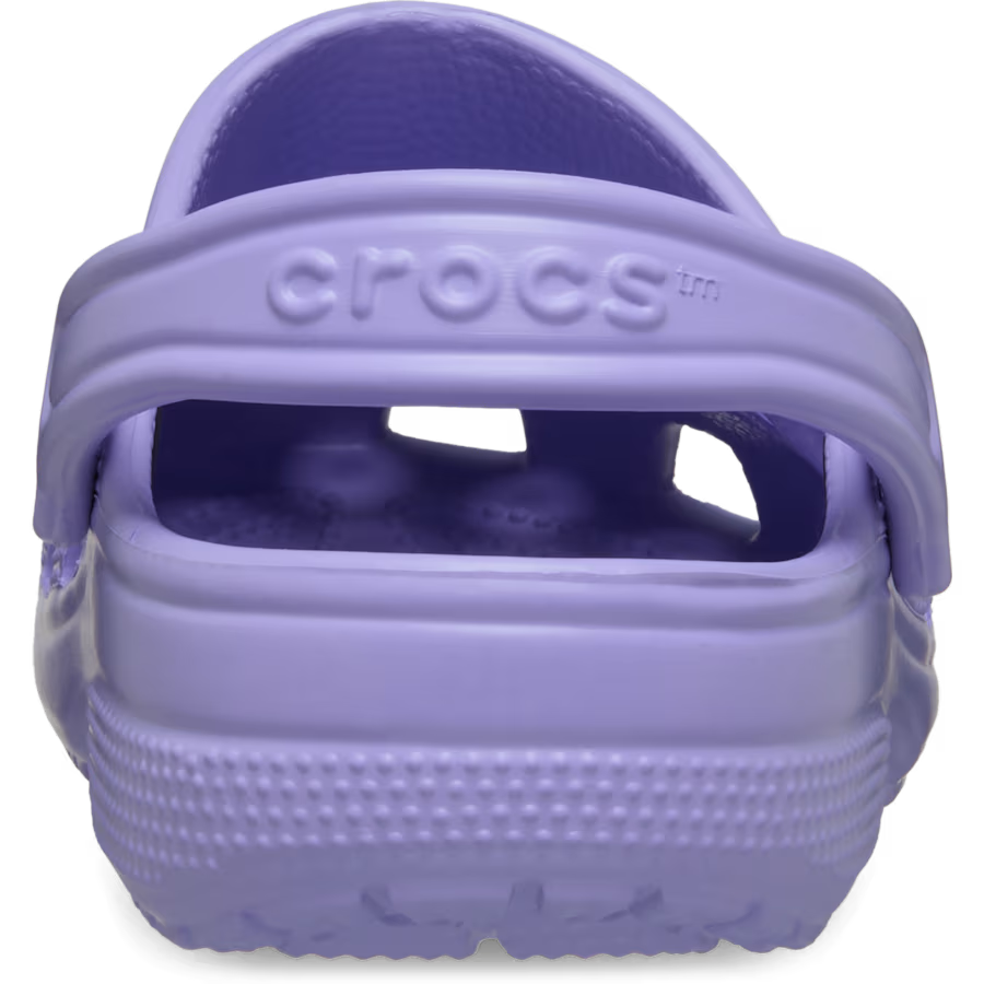 Crocs Violet
