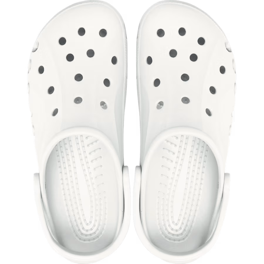 Crocs Blanc BAYA