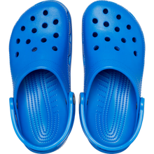 Crocs Bleu  2