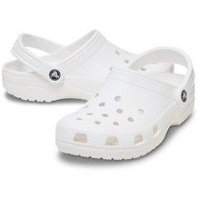 Crocs Blanc