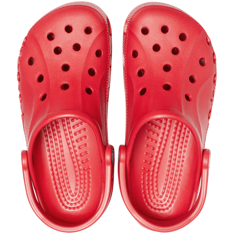 Crocs Rouge BAYA