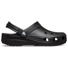 Crocs Noir