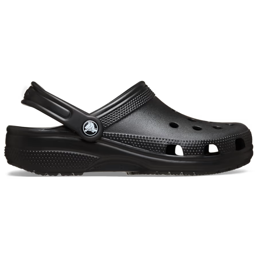 Crocs Noir