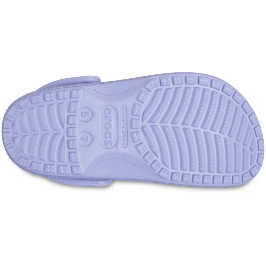 Crocs Violet