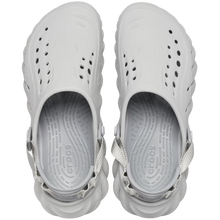Crocs Echo Gris Clair