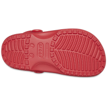 Crocs Rouge