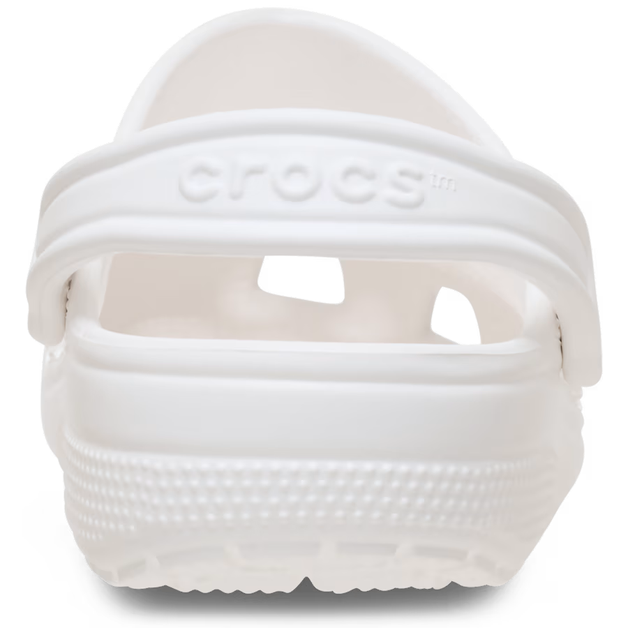 Crocs Blanc