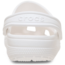 Crocs Blanc