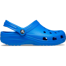 Crocs Bleu  2
