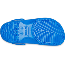 Crocs Bleu  2