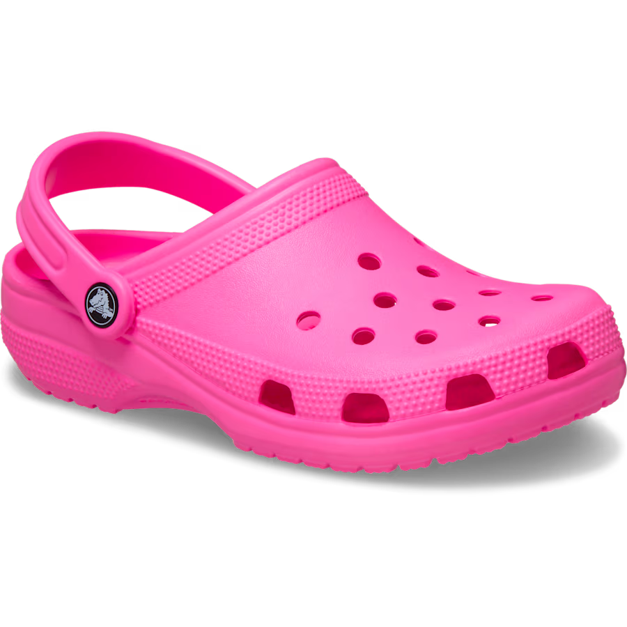 Crocs Rose 1