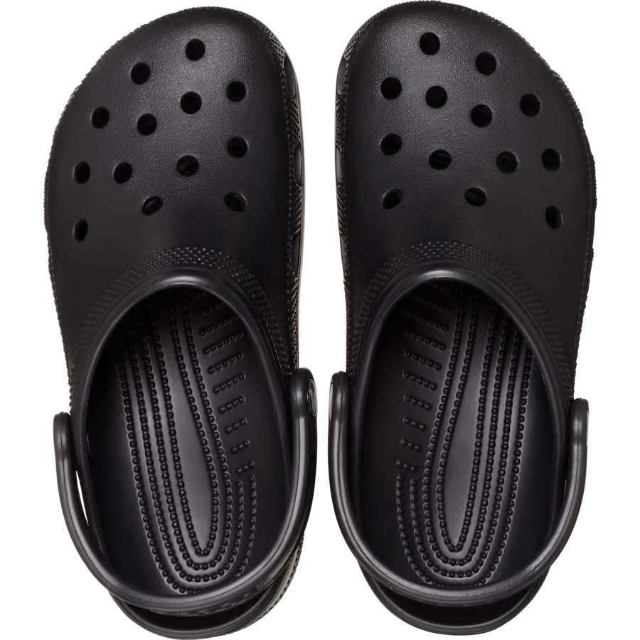 Crocs Noir