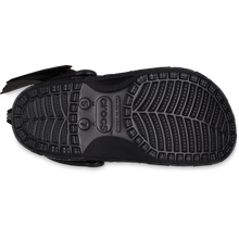 Crocs Classic Noir BTM