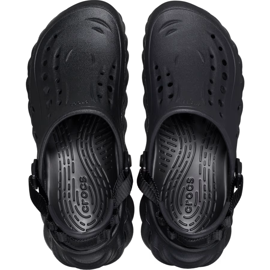 Crocs Echo Noir