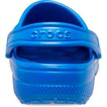 Crocs Bleu  2