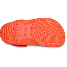 Crocs Orange