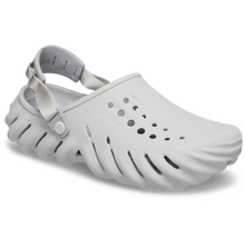 Crocs Echo Gris Clair