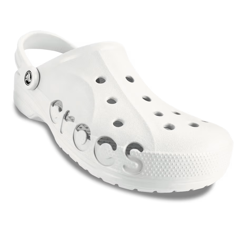 Crocs Blanc BAYA