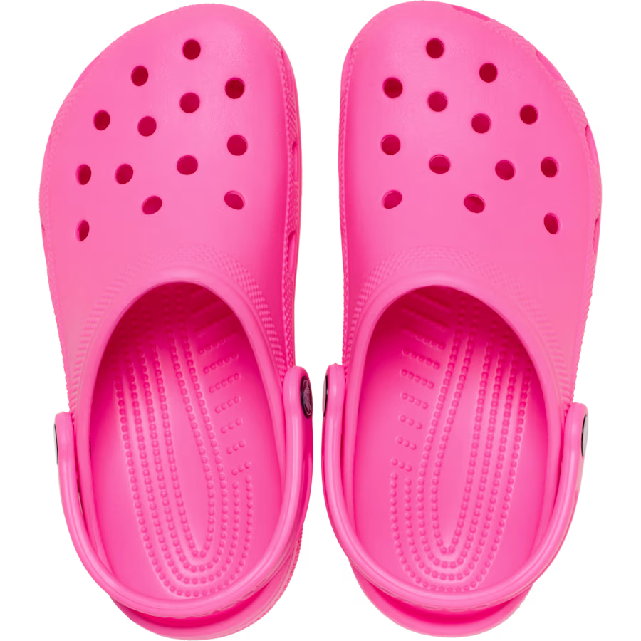 Crocs Rose 1