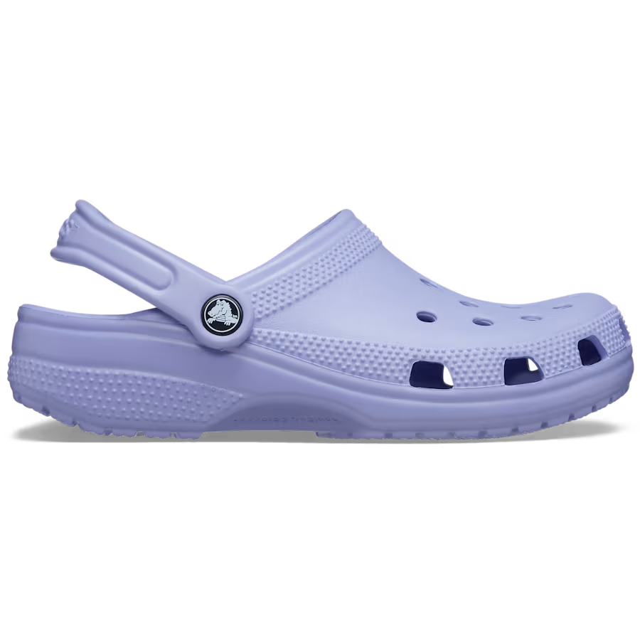 Crocs Violet
