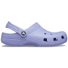 Crocs Violet