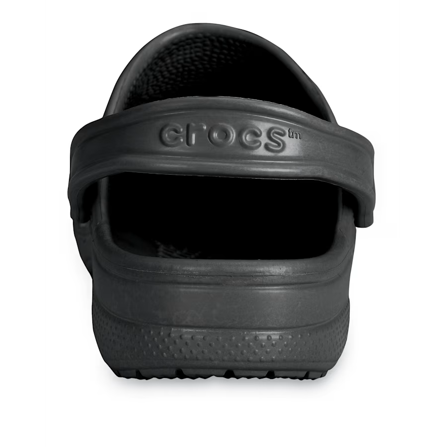 Crocs Noir BAYA