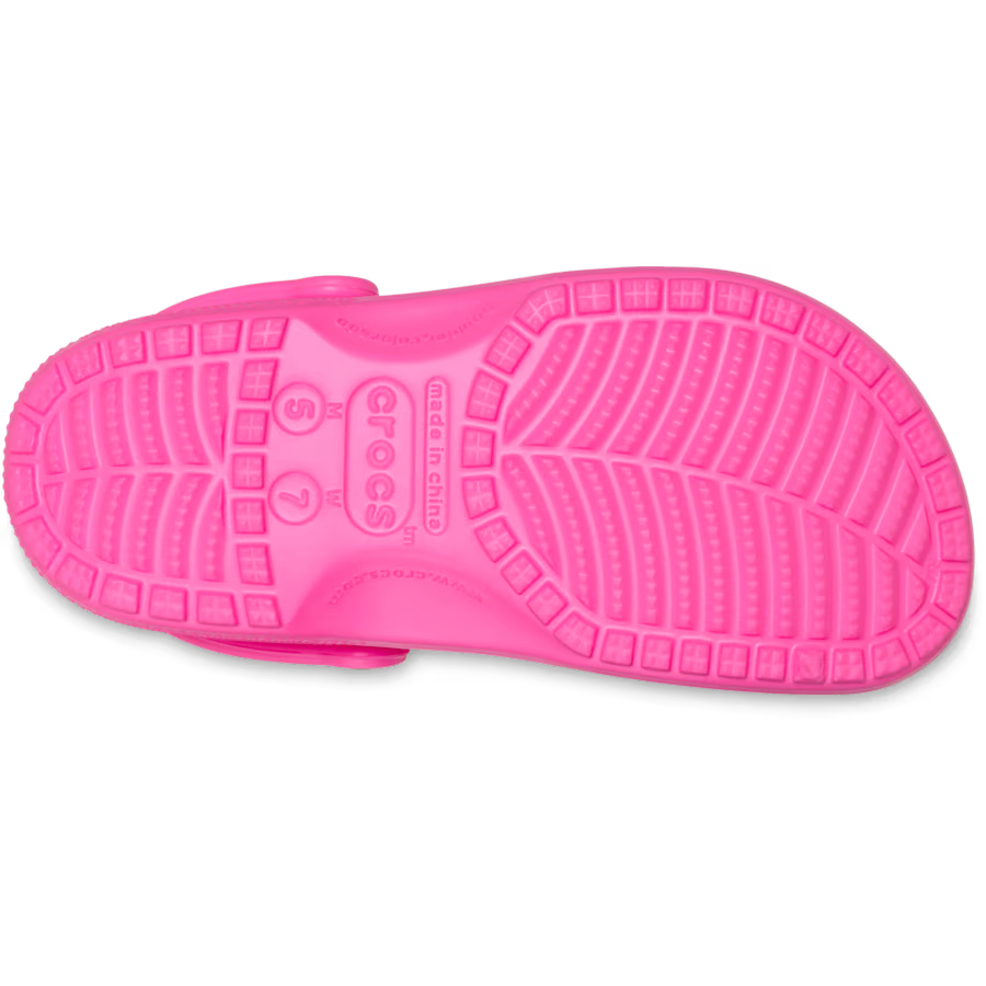Crocs Rose 1