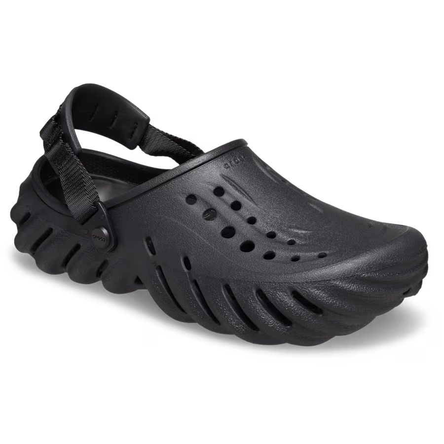 Crocs Echo Noir