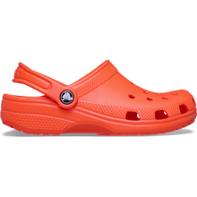 Crocs Orange