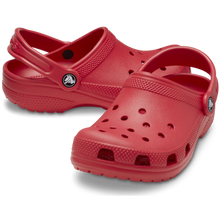 Crocs Rouge