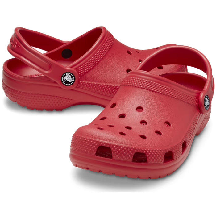 Crocs Rouge