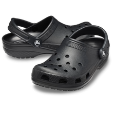 Crocs Noir