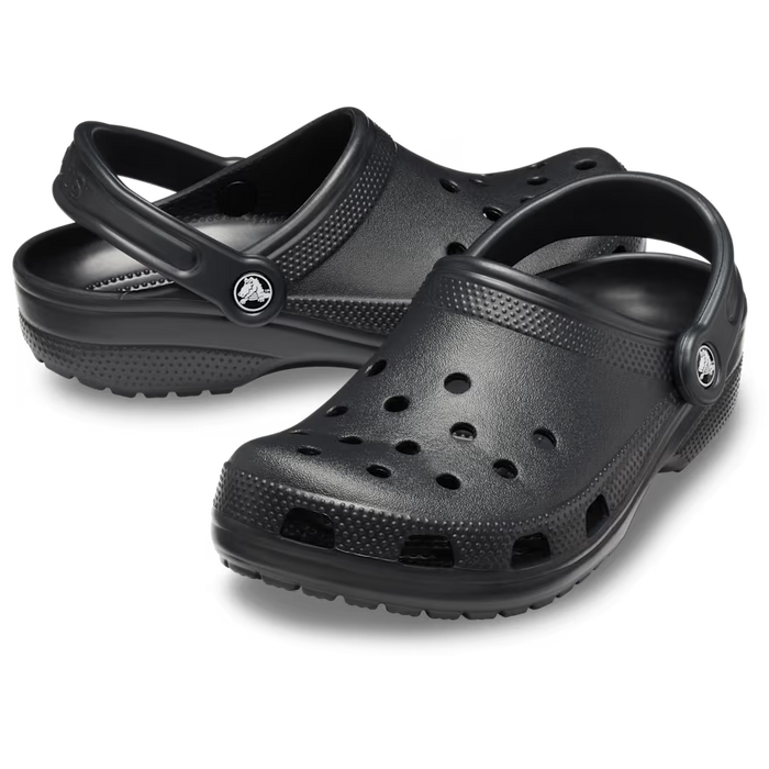Crocs Noir