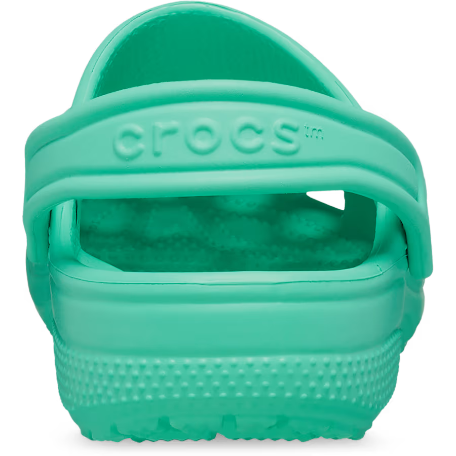Crocs Bleu 1