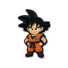 Pin Dragon Ball - Goku classique